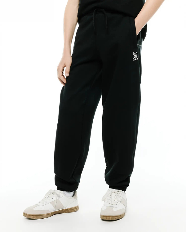 KIDS' TERRENCE FLEECE JOGGERS view 1