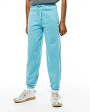 PANTALON DE JOGGING EN MOLLETON TERRENCE ENFANTS vue 2