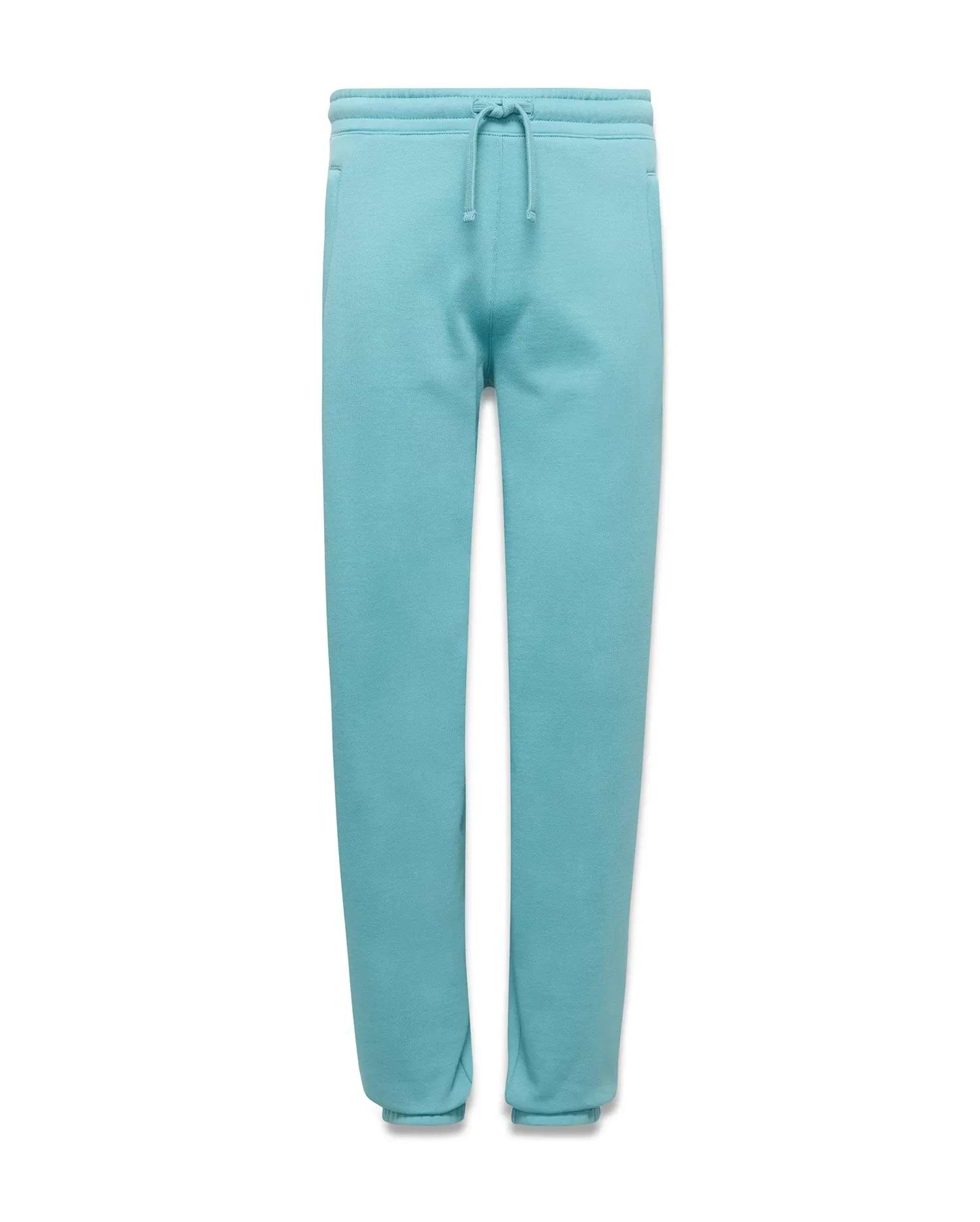 PANTALON DE JOGGING EN MOLLETON TERRENCE ENFANTS vue 5