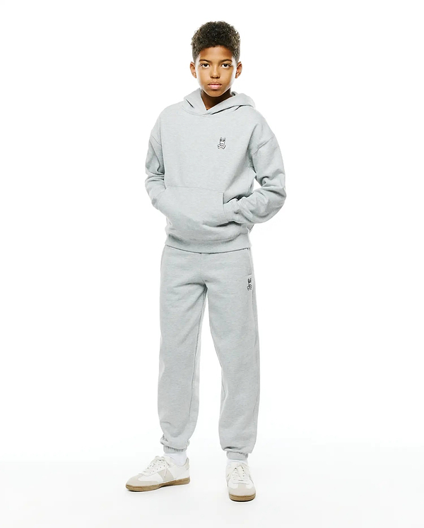 KIDS' TERRENCE FLEECE JOGGERS view 1