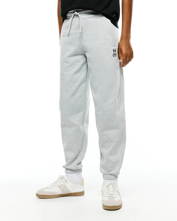 KIDS' TERRENCE FLEECE JOGGERS view 2