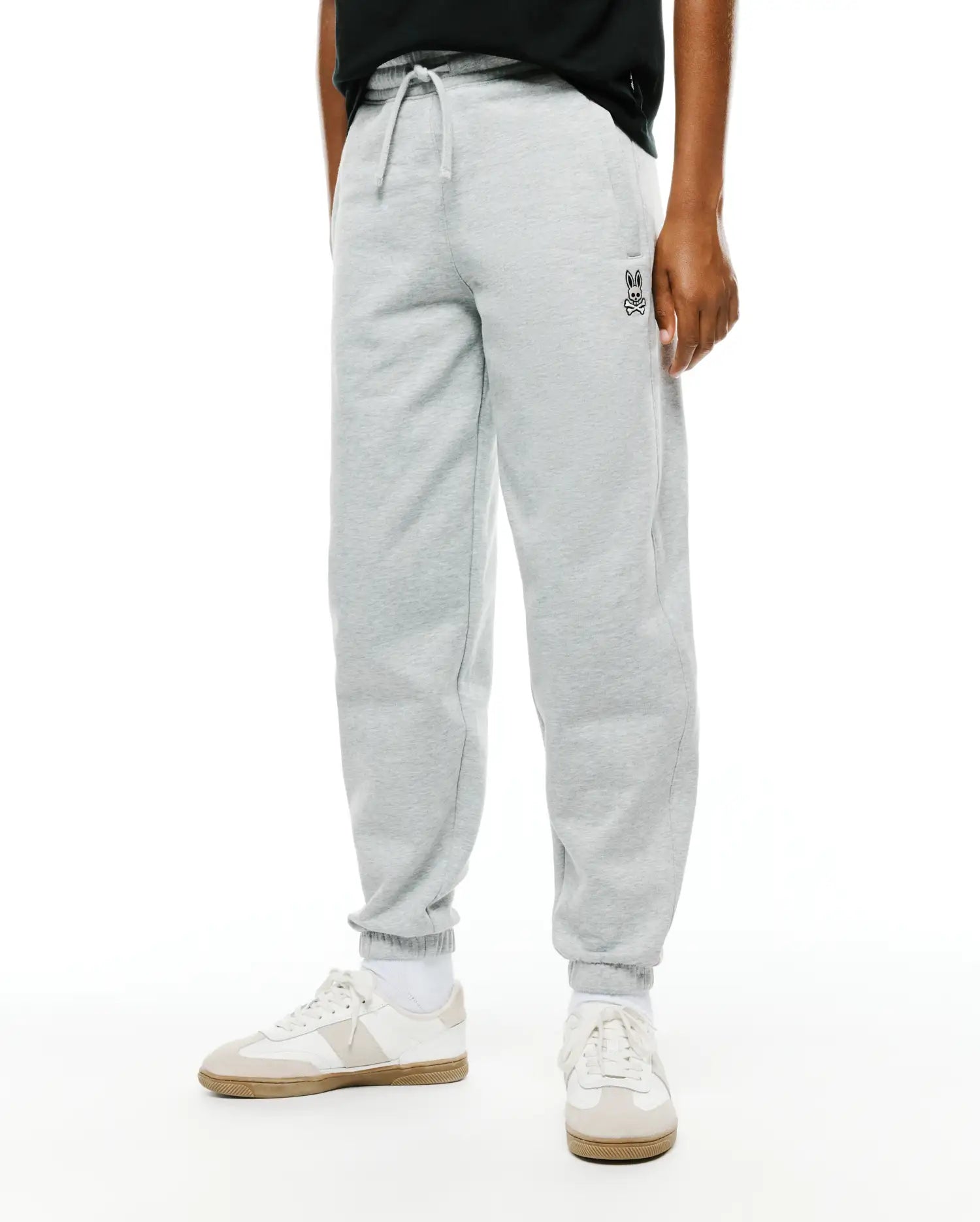 KIDS' TERRENCE FLEECE JOGGERS view 2