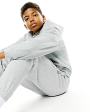 KIDS' TERRENCE FLEECE JOGGERS view 4