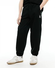 PANTALON DE SURVÊTEMENT JOHAN ENFANTS vue 1