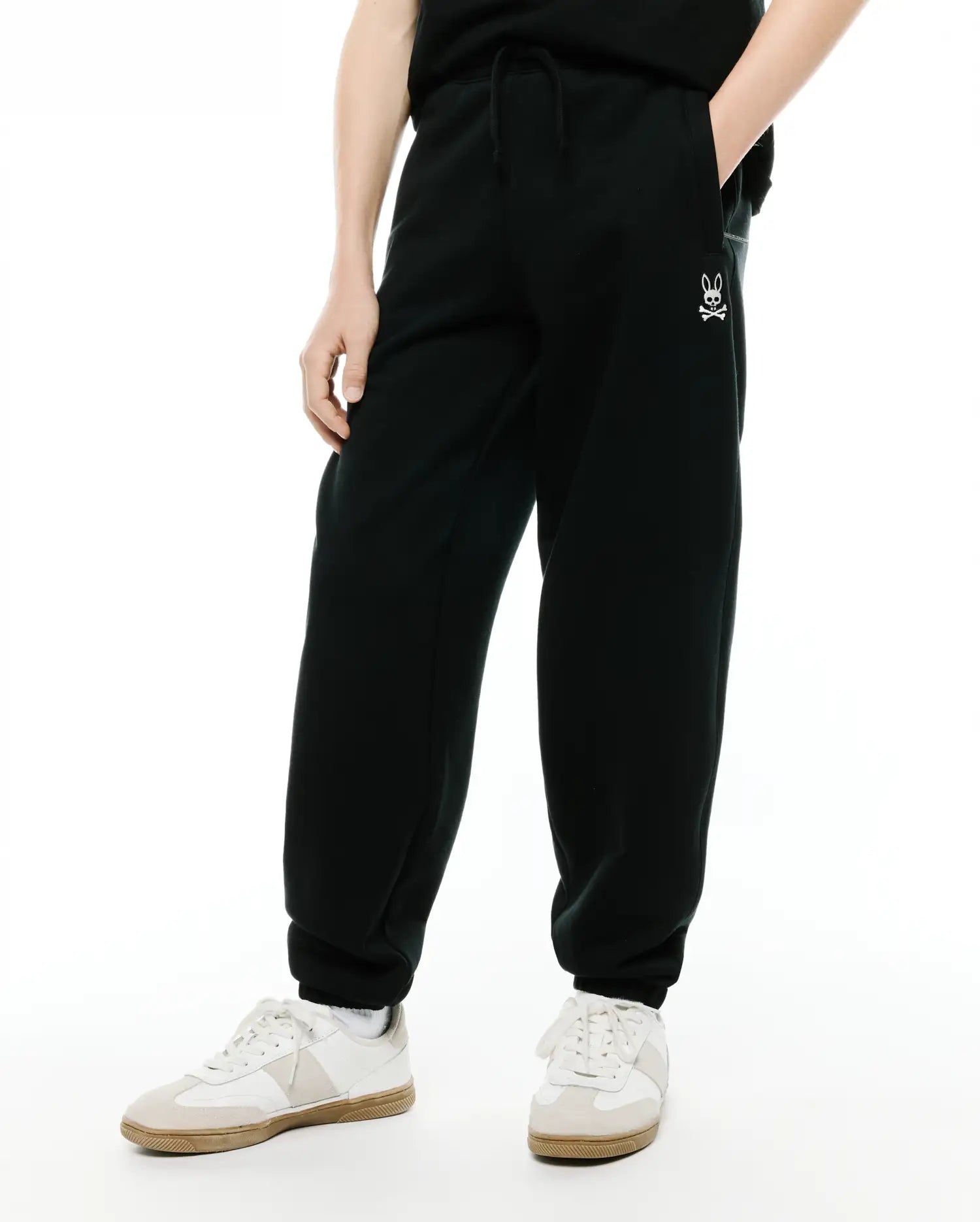 PANTALON DE SURVÊTEMENT JOHAN ENFANTS vue 1