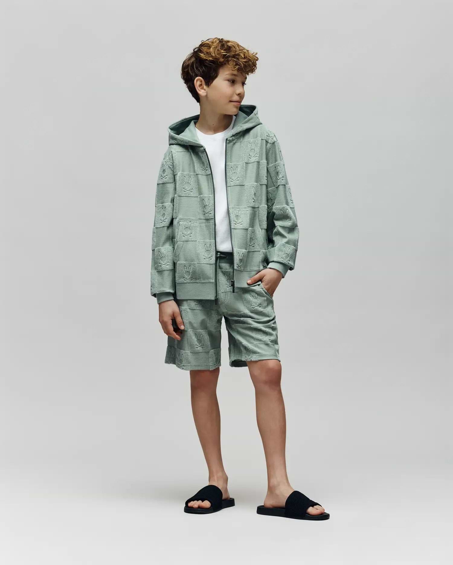 Kids |
