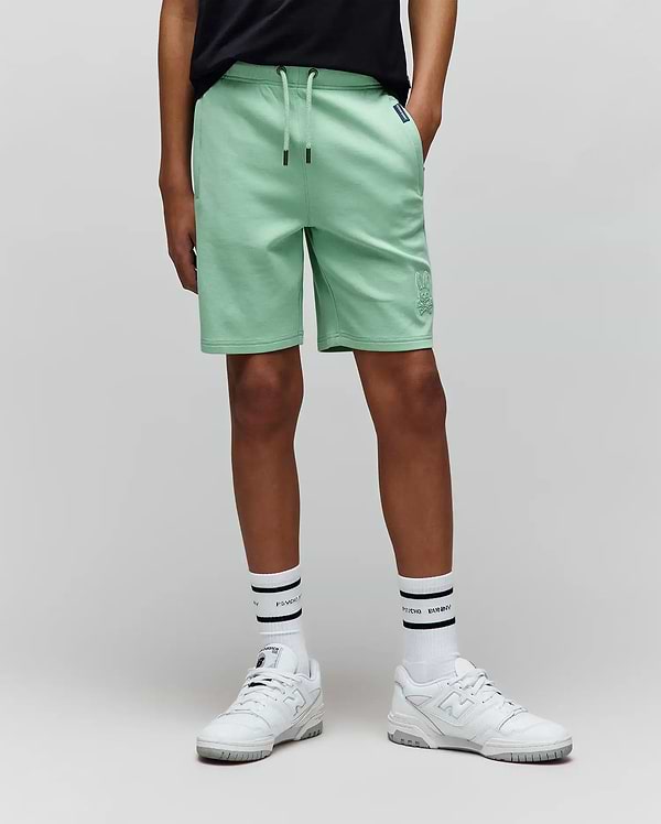 SHORT EN MODAL BARRY ENFANTS vue 1