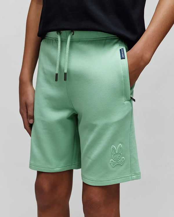 SHORT EN MODAL BARRY ENFANTS vue 2