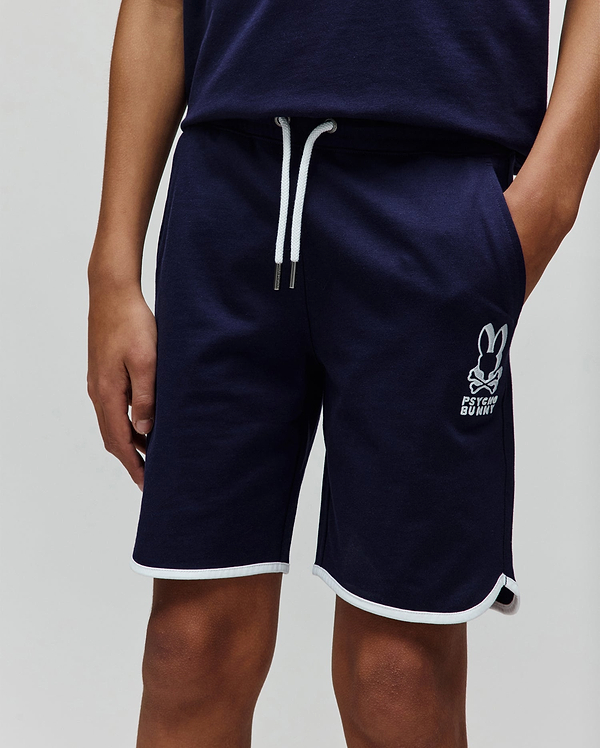 SHORT TOBY ENFANTS vue 2