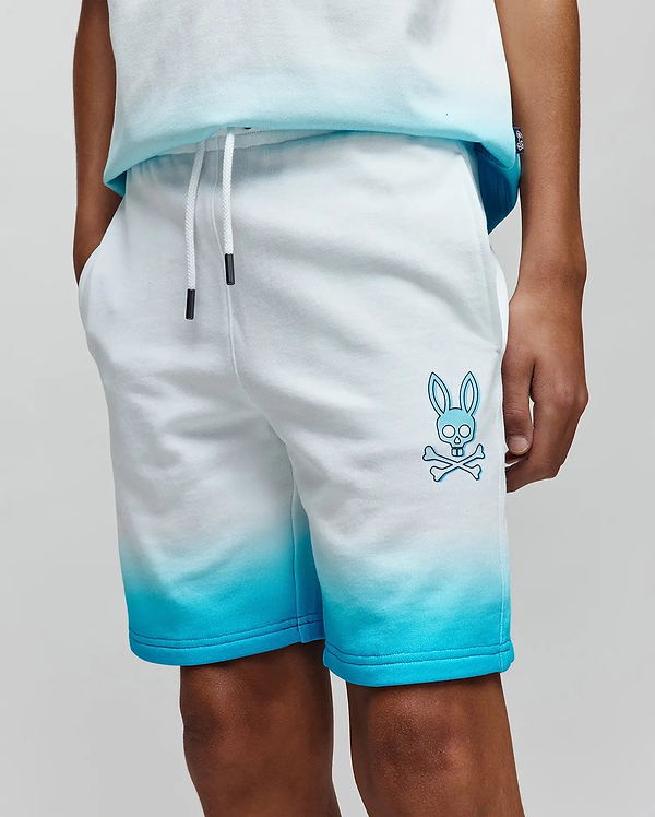 KIDS DAX SWEATSHORT 3 1/2"- 7 1/4" view 2
