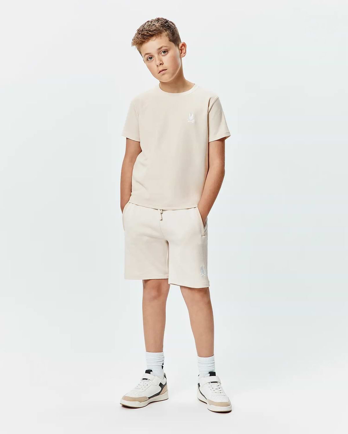 KIDS KEITH SHORT 3 1/2"- 7 3/4 - KB0900027