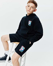 KIDS ISAAC SHORT - KB0900028
