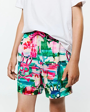 SHORT DE BAIN NATE ENFANTS