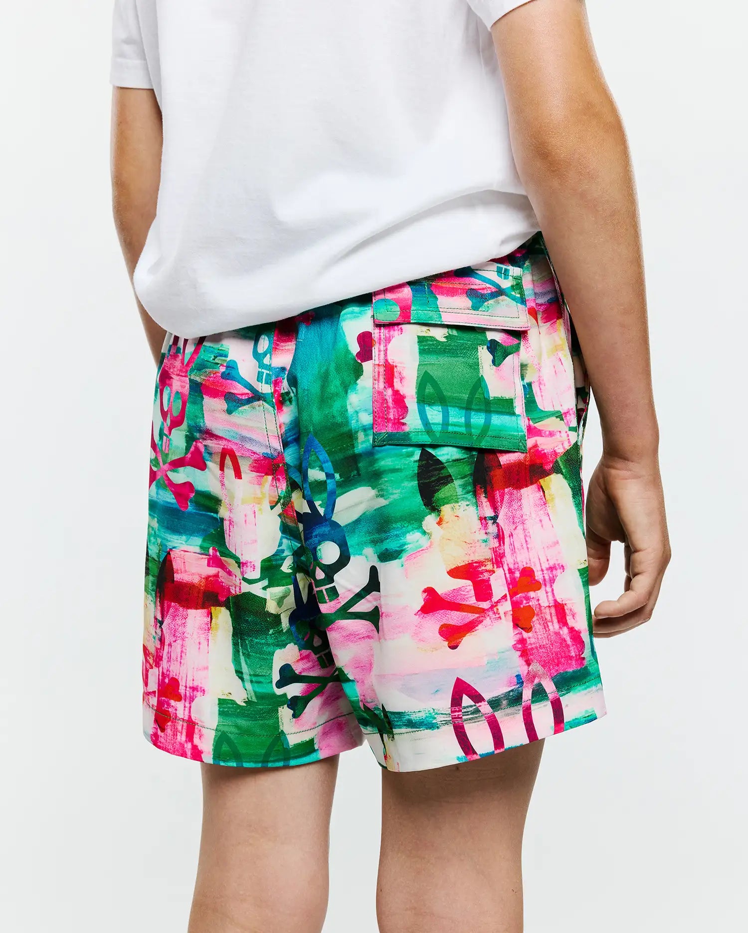 SHORT DE BAIN NATE ENFANTS