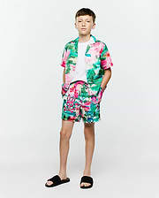 SHORT DE BAIN NATE ENFANTS