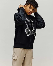 BOMBER MAGNUS DÉCONTRACTÉ, ENFANT