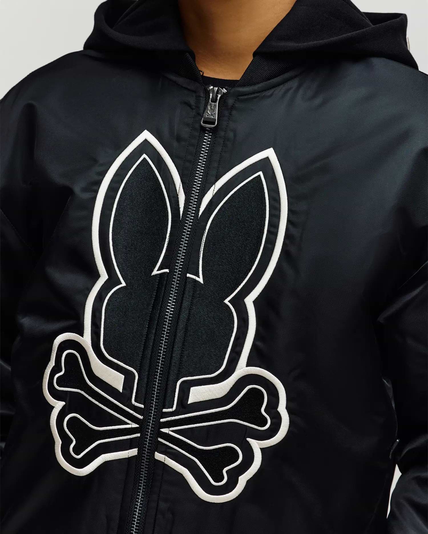 BOMBER MAGNUS DÉCONTRACTÉ, ENFANT