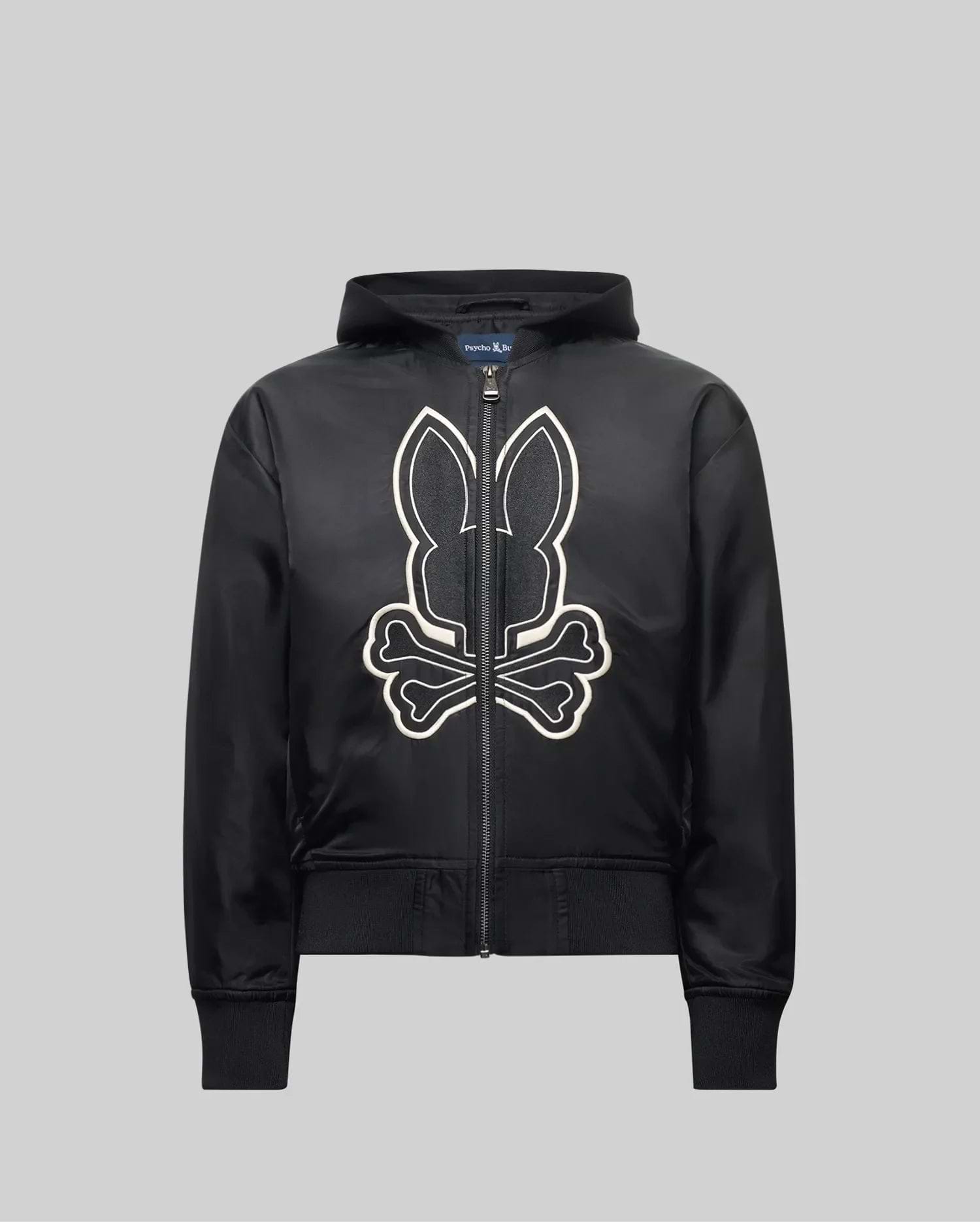 BOMBER MAGNUS DÉCONTRACTÉ, ENFANT