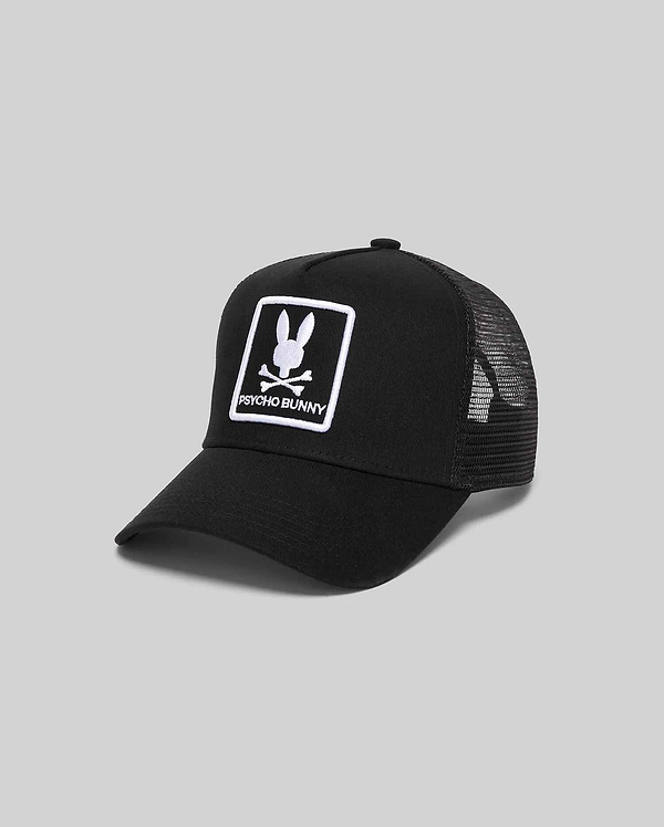 KIDS ADAMO TRUCKER CAP view 2