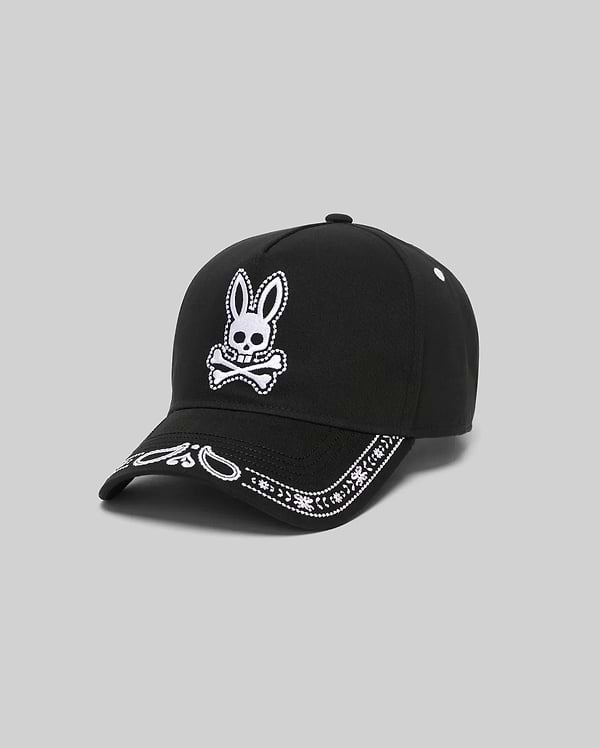 KIDS LUKE TRUCKER CAP view 2
