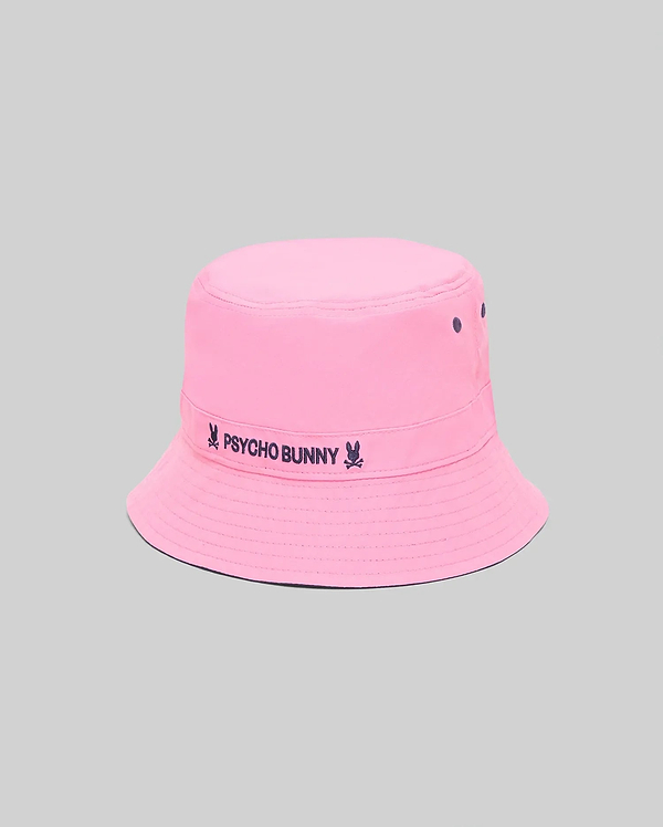 KIDS LUKE REVERSIBLE BUCKET HAT view 2