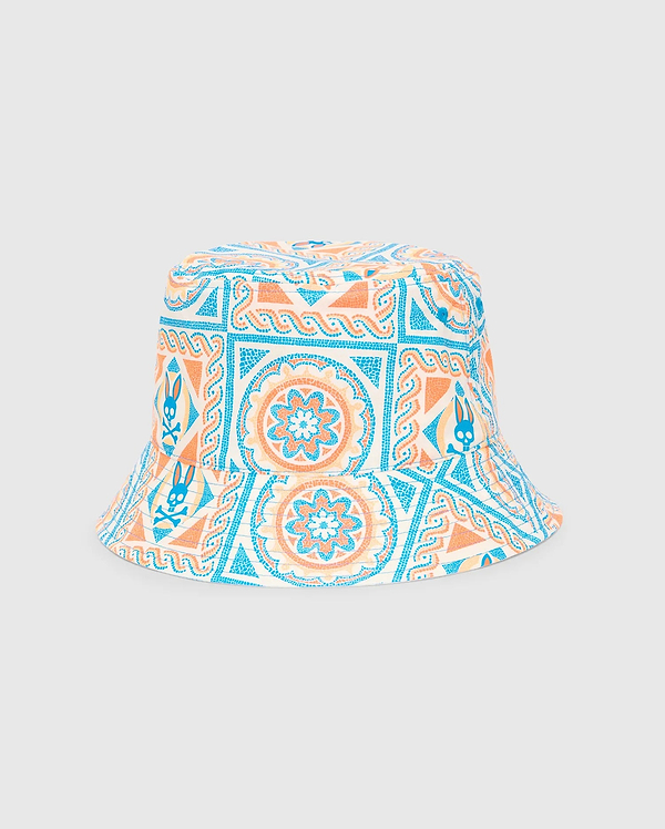 KIDS FRANK REVERSIBLE BUCKET HAT view 2