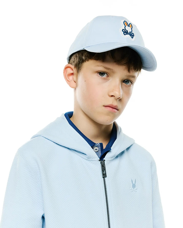 KIDS JAYDON BASEBALL CAP view 1