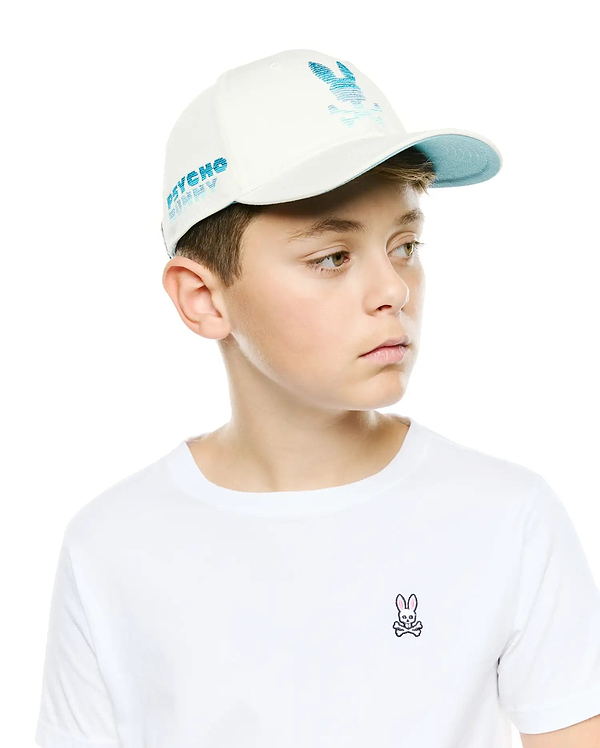 KIDS' SLADE BASEBALL CAP view 1