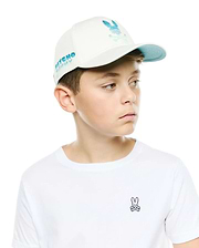 KIDS' SLADE BASEBALL CAP view 1