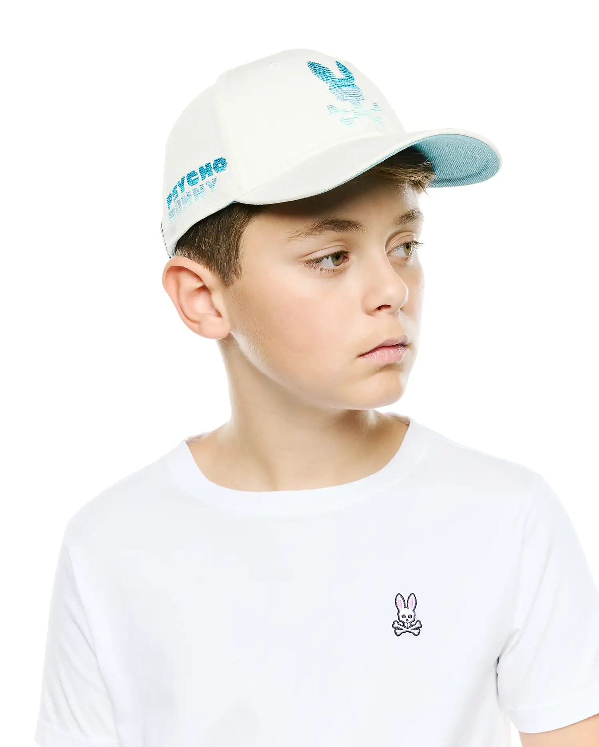 KIDS' SLADE BASEBALL CAP view 1