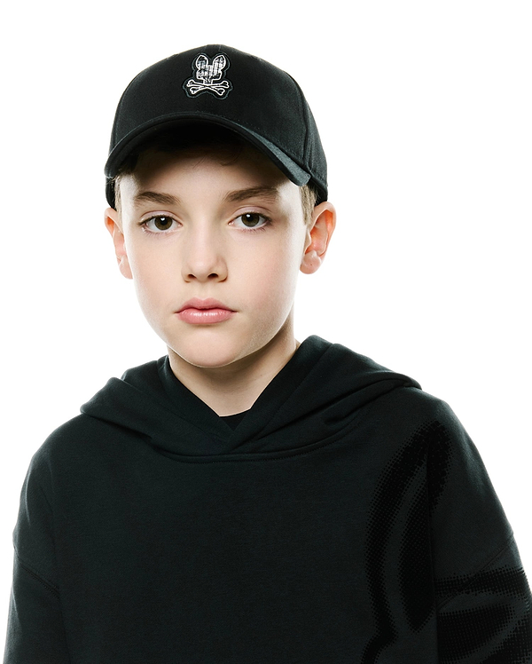 KIDS' ALFIE BASEBALL CAP view 1