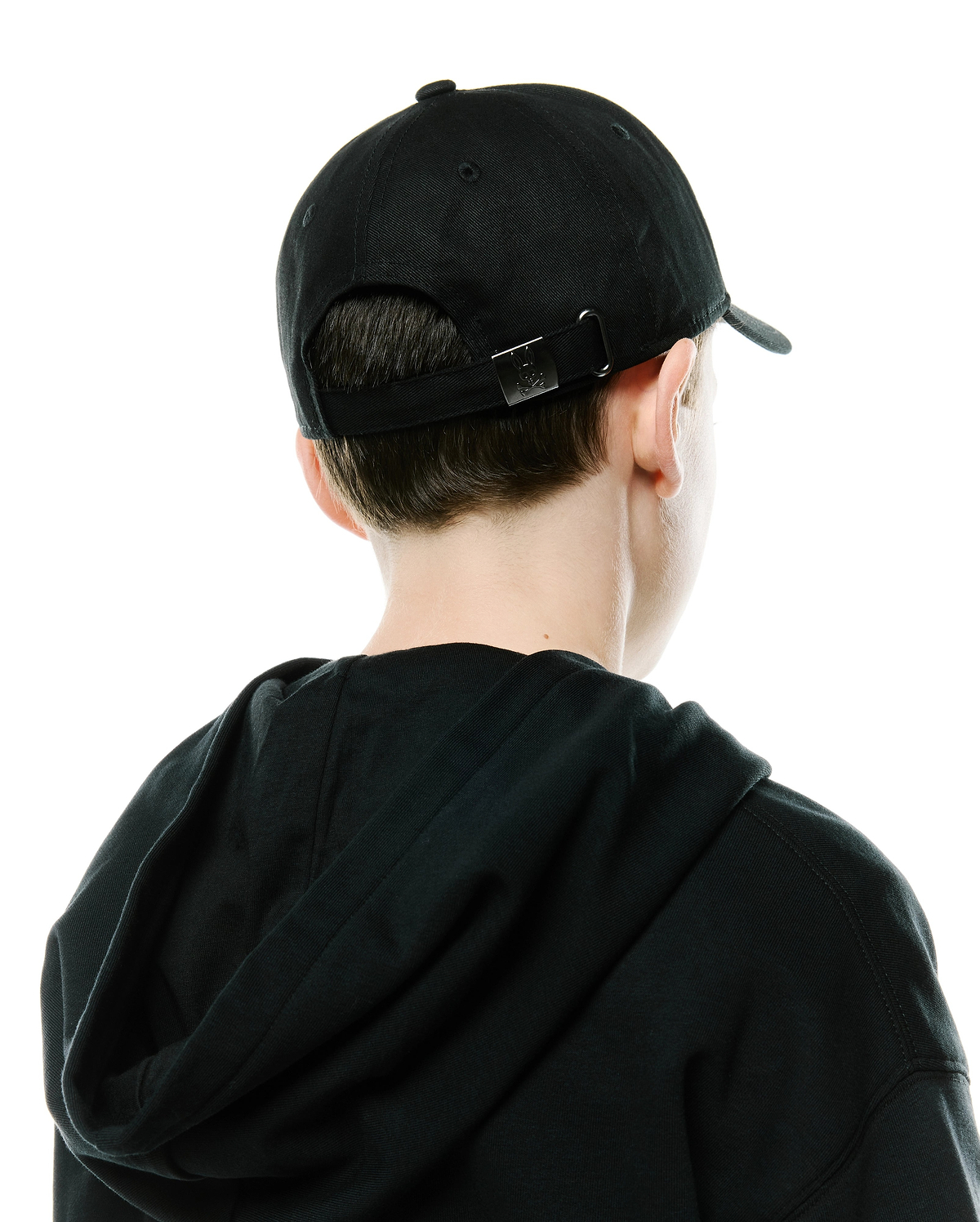 KIDS' ALFIE BASEBALL CAP view 3