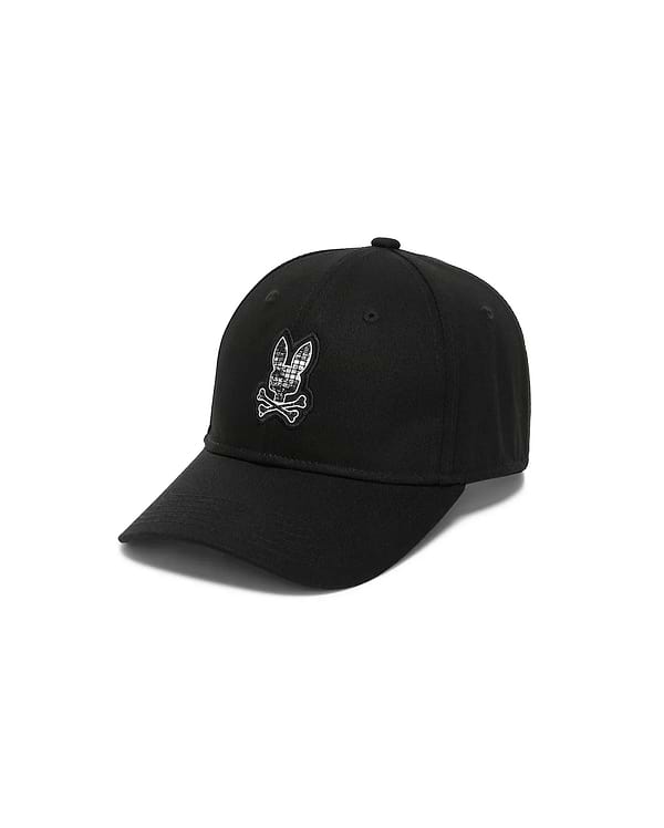KIDS' ALFIE BASEBALL CAP view 2