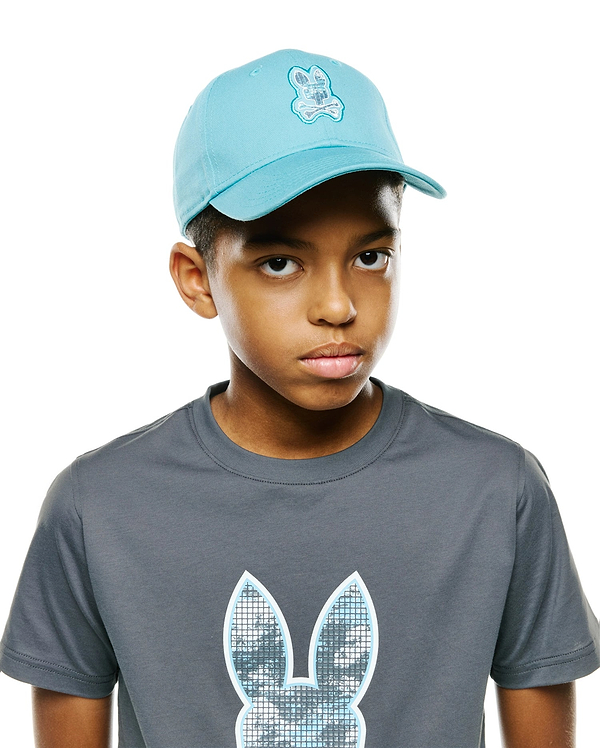 KIDS' ALFIE BASEBALL CAP view 1
