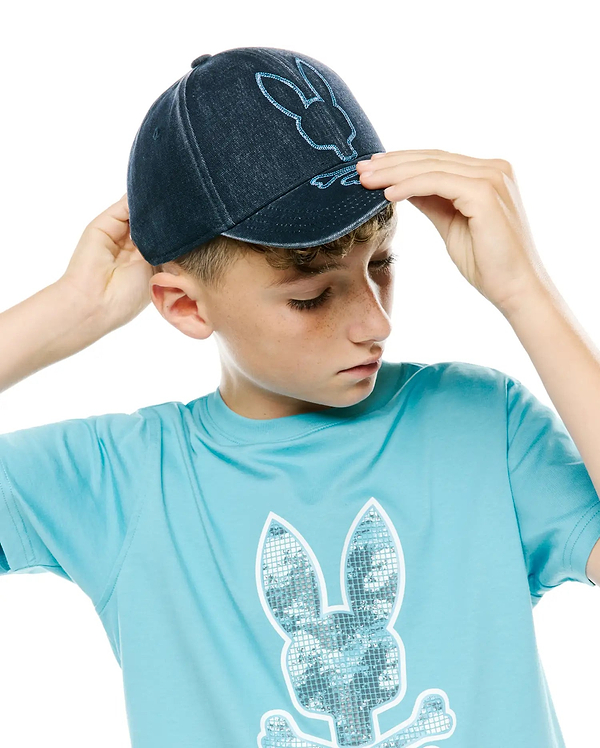 KIDS' GROVER BASEBALL CAP view 1
