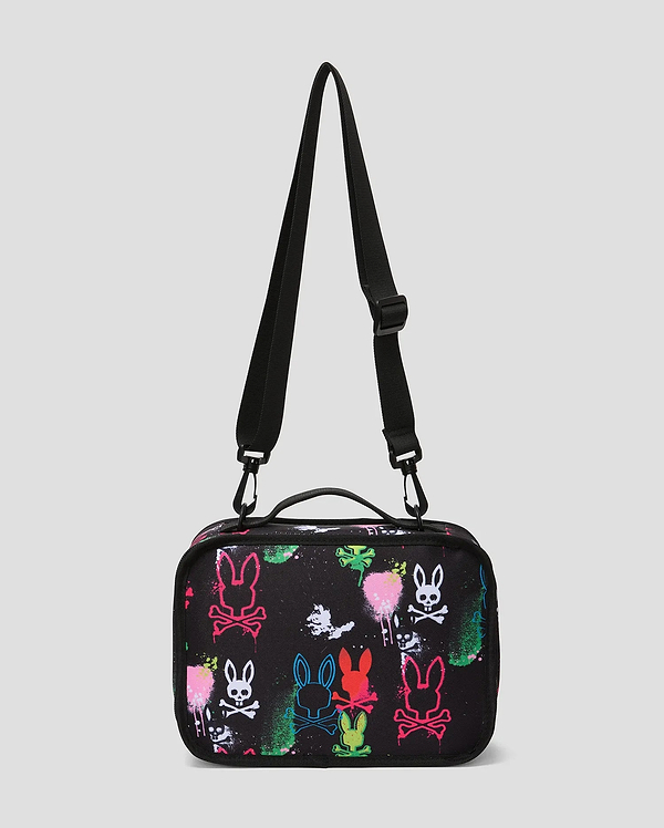KIDS QUINTIN LUNCH BOX view 2