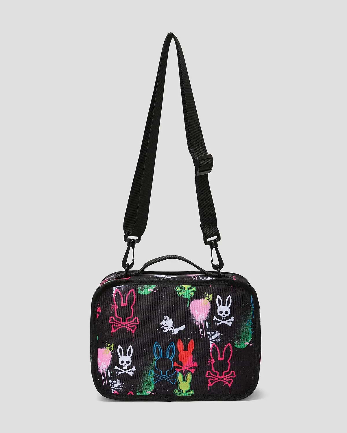 KIDS QUINTIN LUNCH BOX - KO1700004