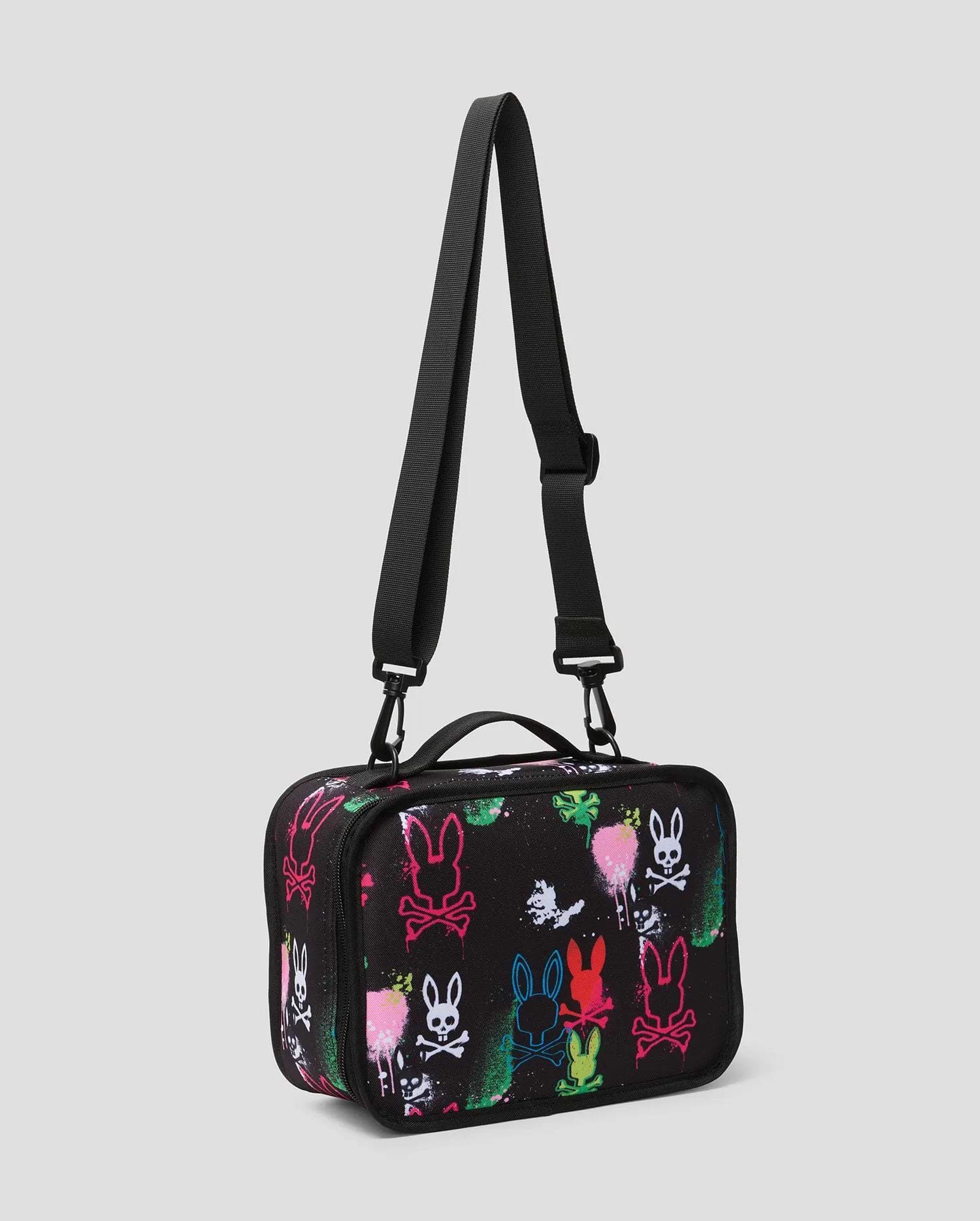 KIDS QUINTIN LUNCH BOX - KO1700004