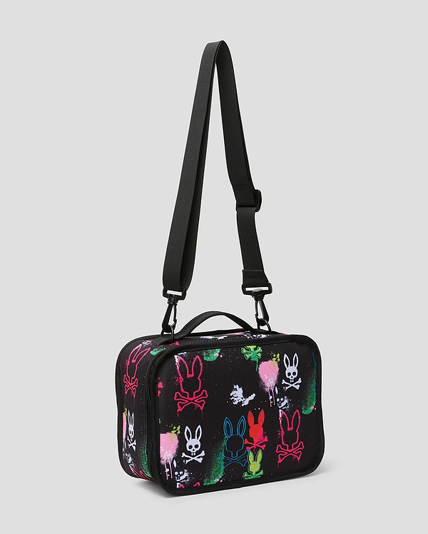 KIDS QUINTIN LUNCH BOX - KO1700004