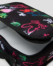 KIDS QUINTIN LUNCH BOX - KO1700004