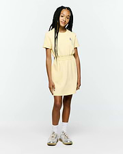 GIRL'S PENELOPE DRESS view 4