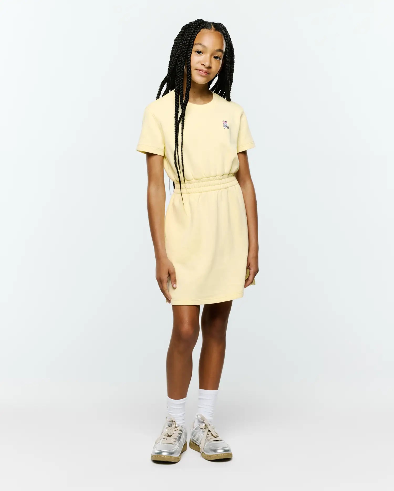 ROBE PENELOPE FILLES vue 4