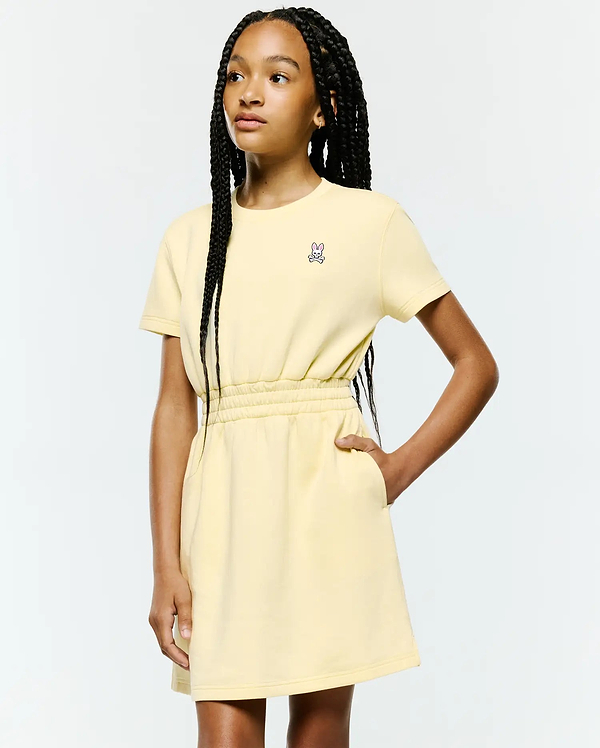 ROBE PENELOPE FILLES vue 1
