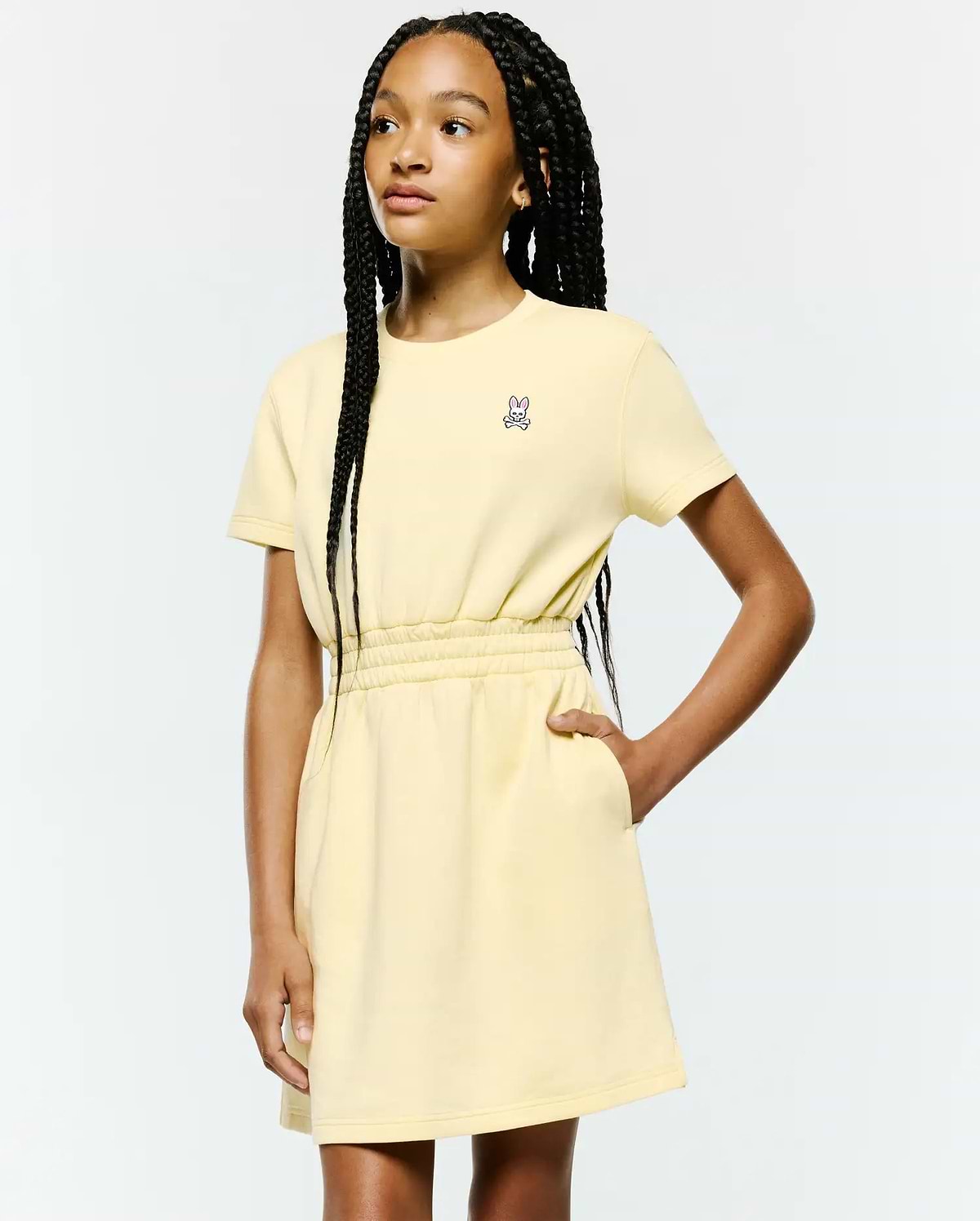 GIRL'S PENELOPE DRESS view 1