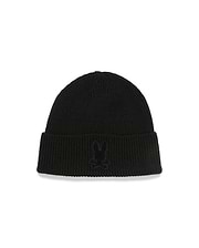 KIDS' LEIGHTON MERINO BEANIE view 2
