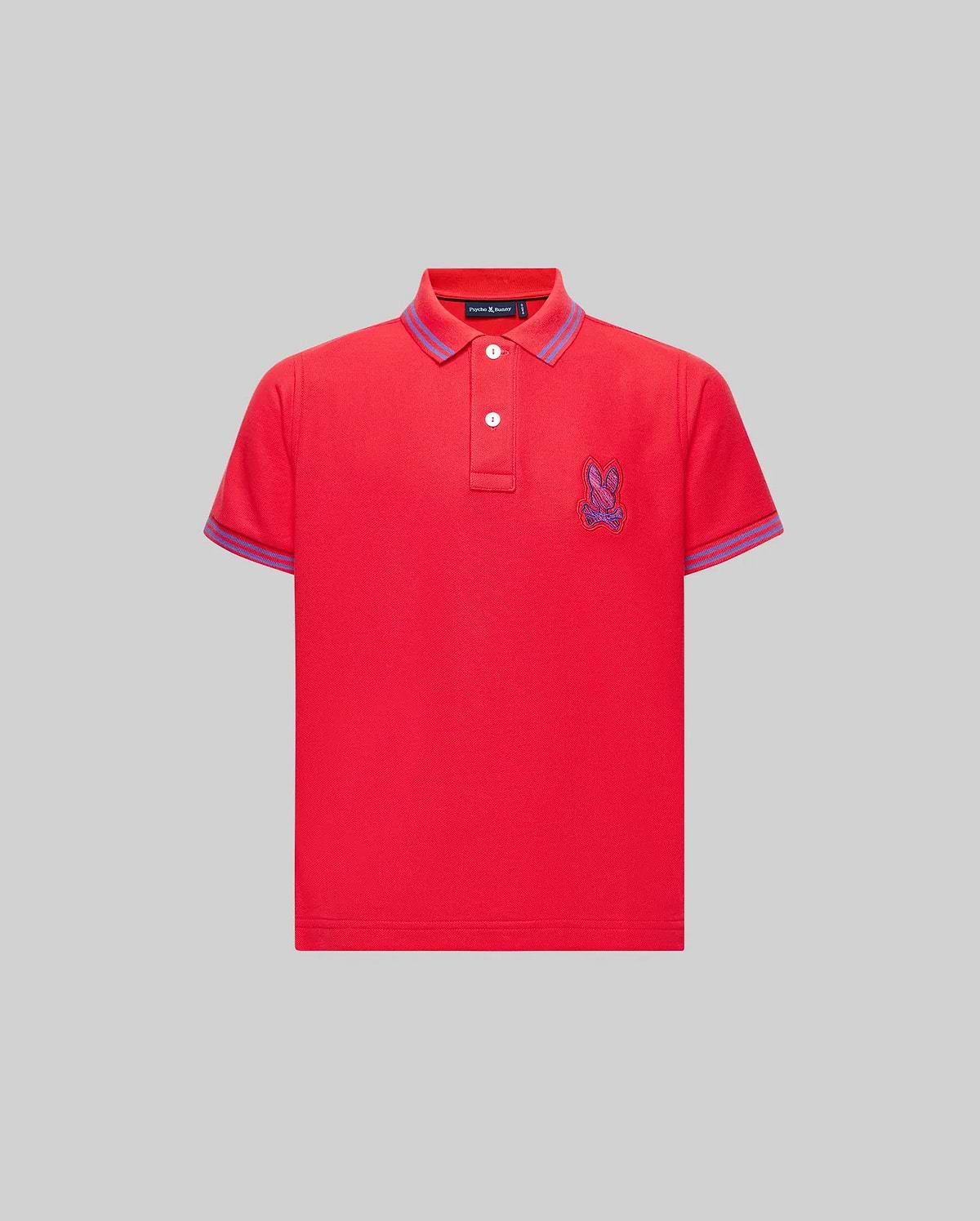 KIDS KENDRICK PIQUE POLO view 5