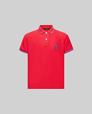 KIDS KENDRICK PIQUE POLO view 5