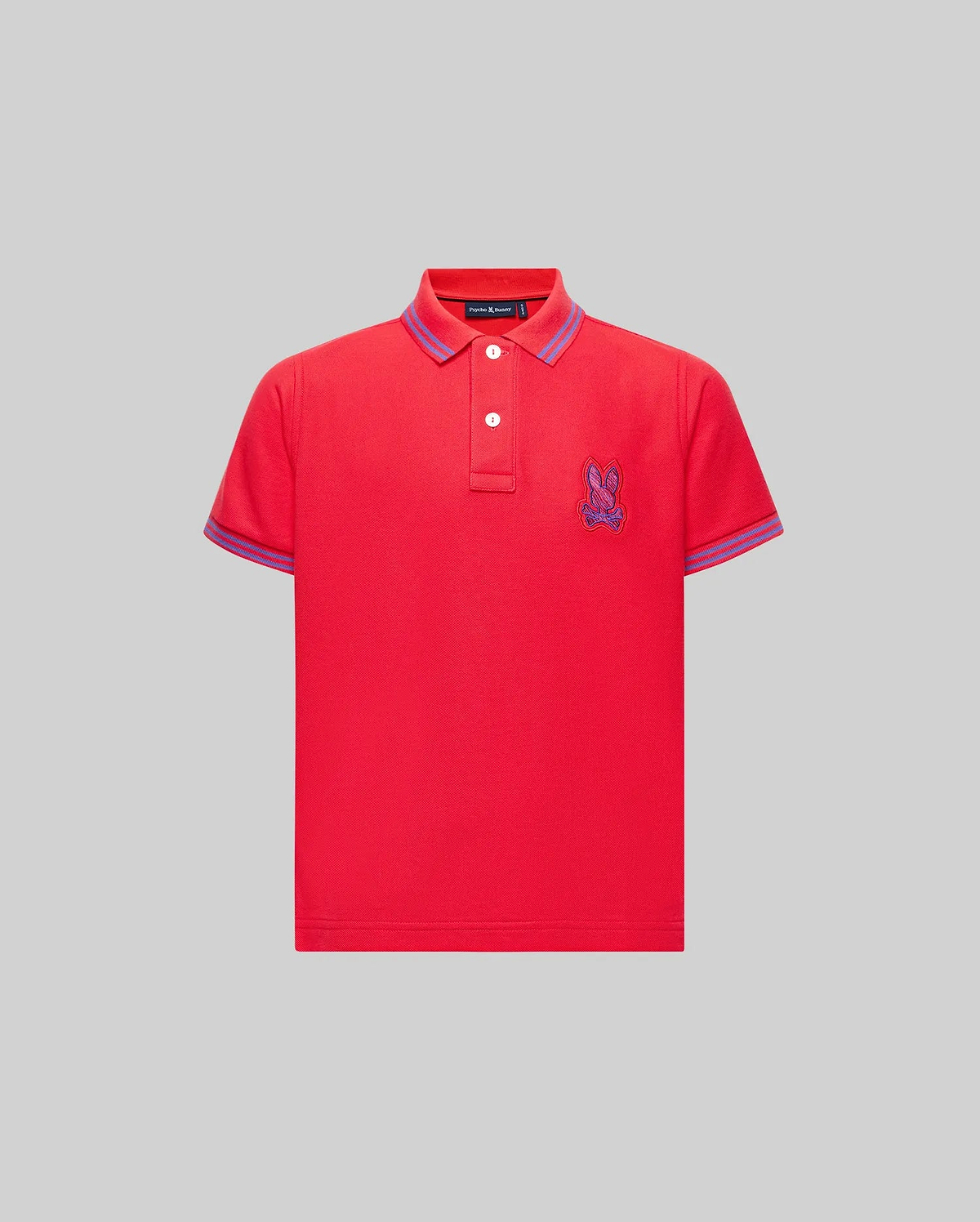 KIDS KENDRICK PIQUE POLO view 5