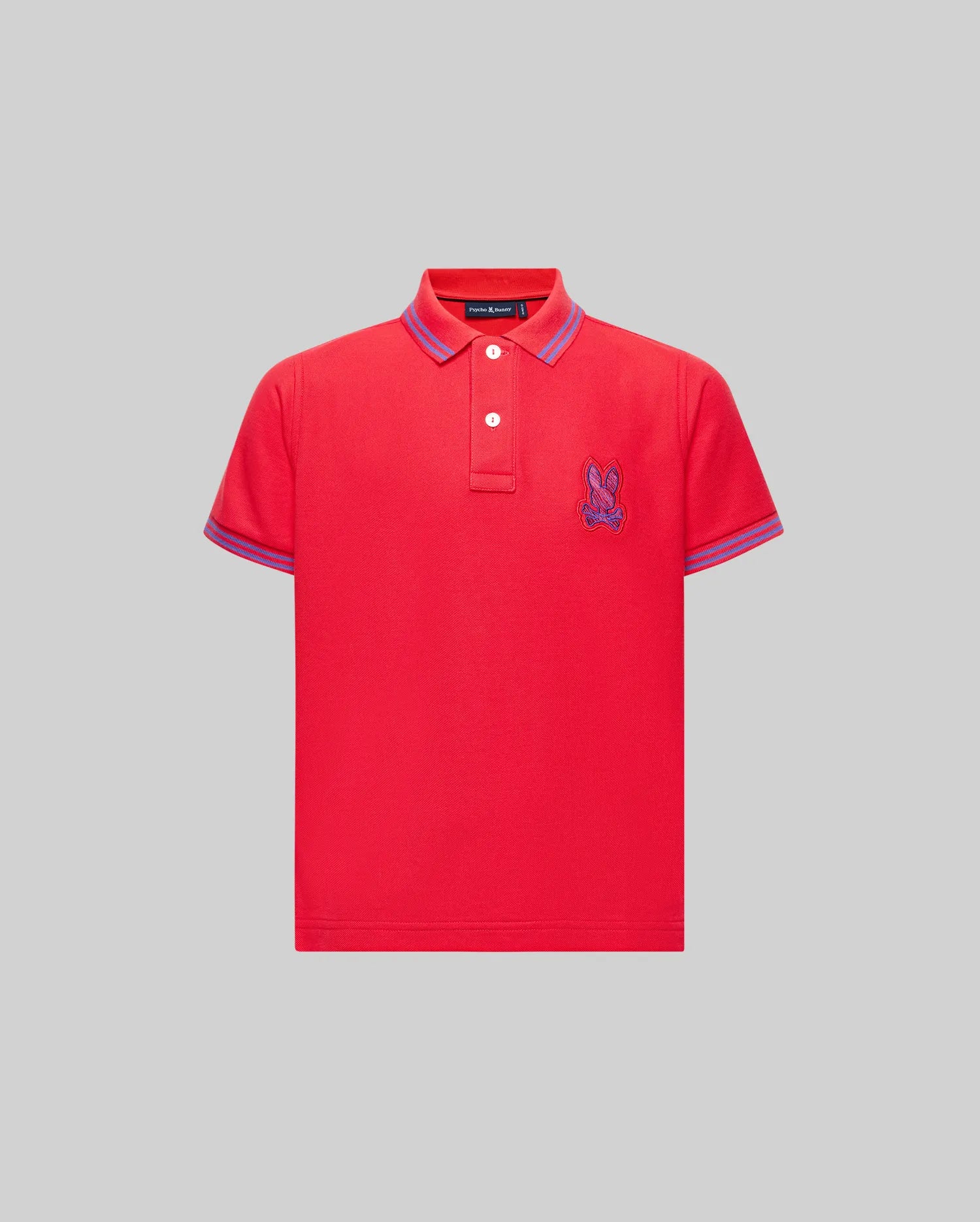 KIDS KENDRICK PIQUE POLO view 5