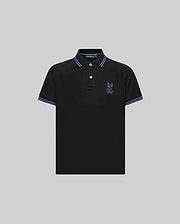 KIDS KENDRICK PIQUE POLO view 4
